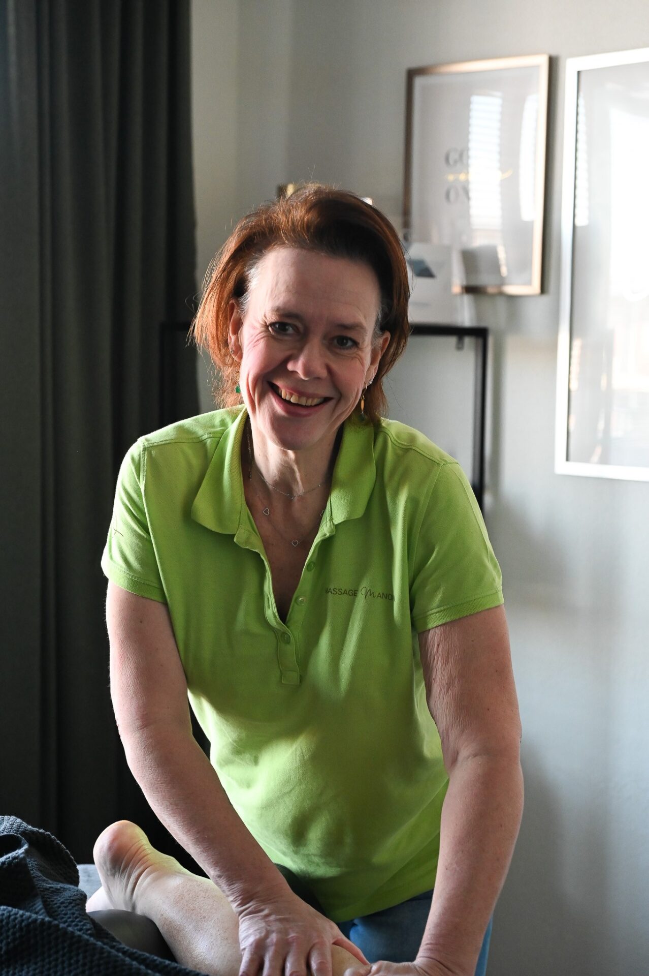 Manon Geijtenbeek over mij Manon Geijtenbeek over mij