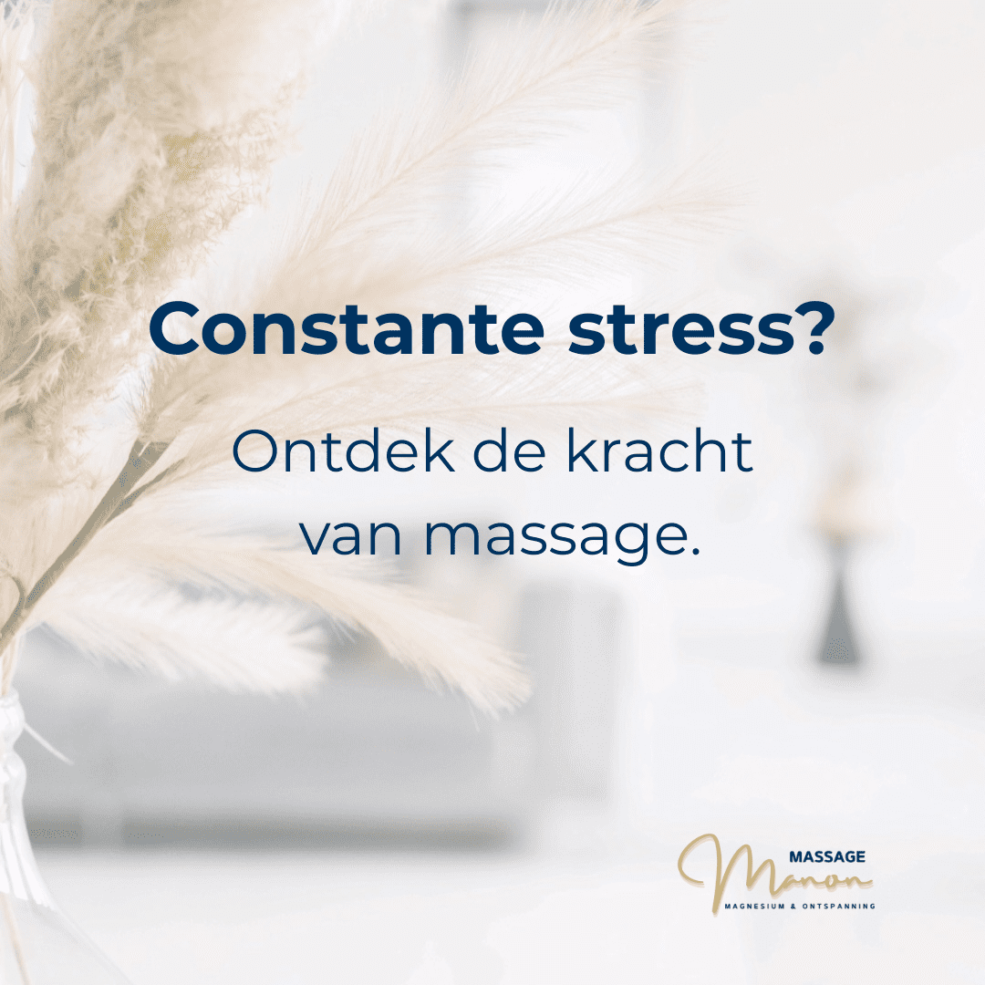 Blog Stress