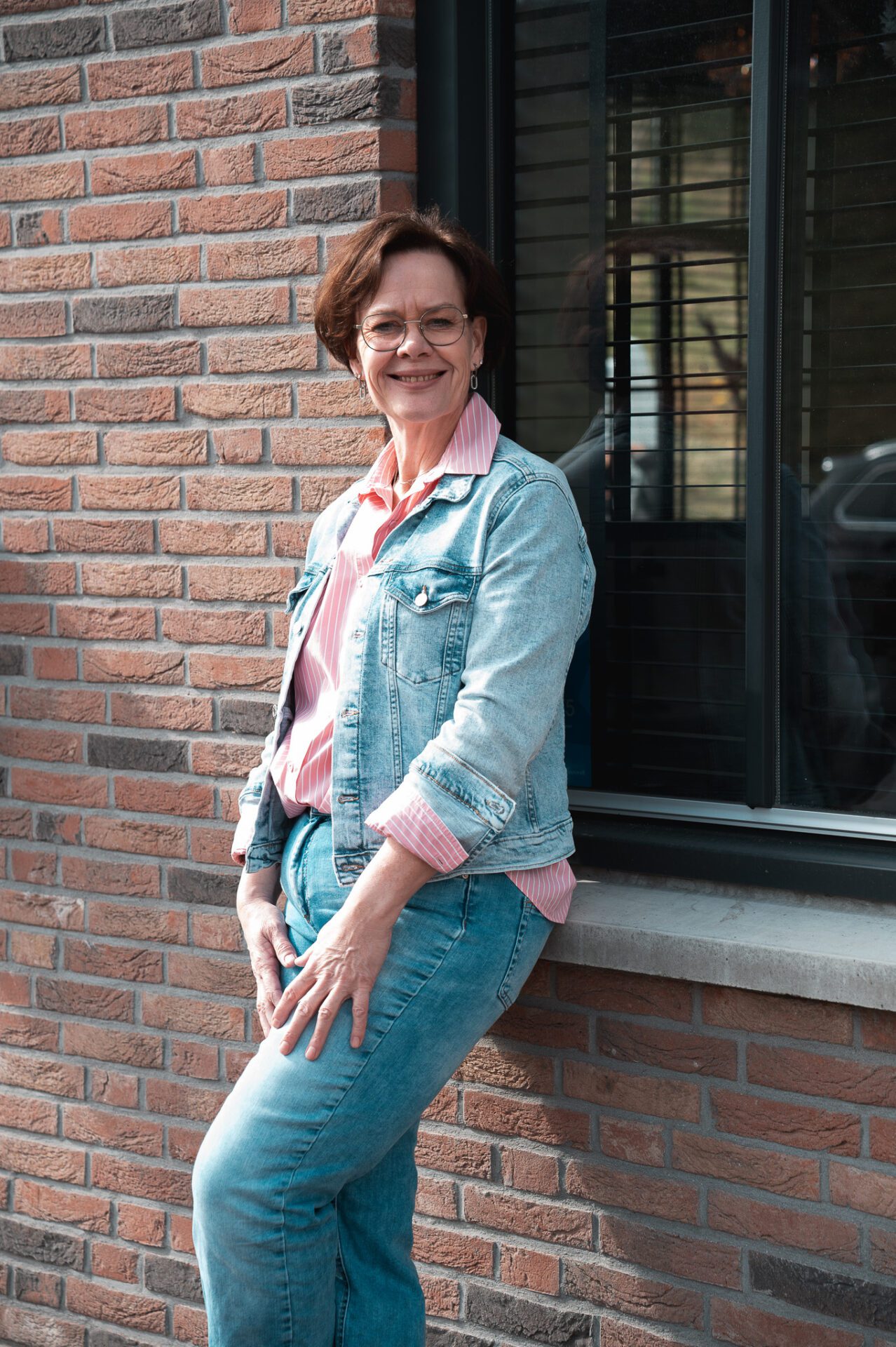 Manon Geijtenbeek over mij