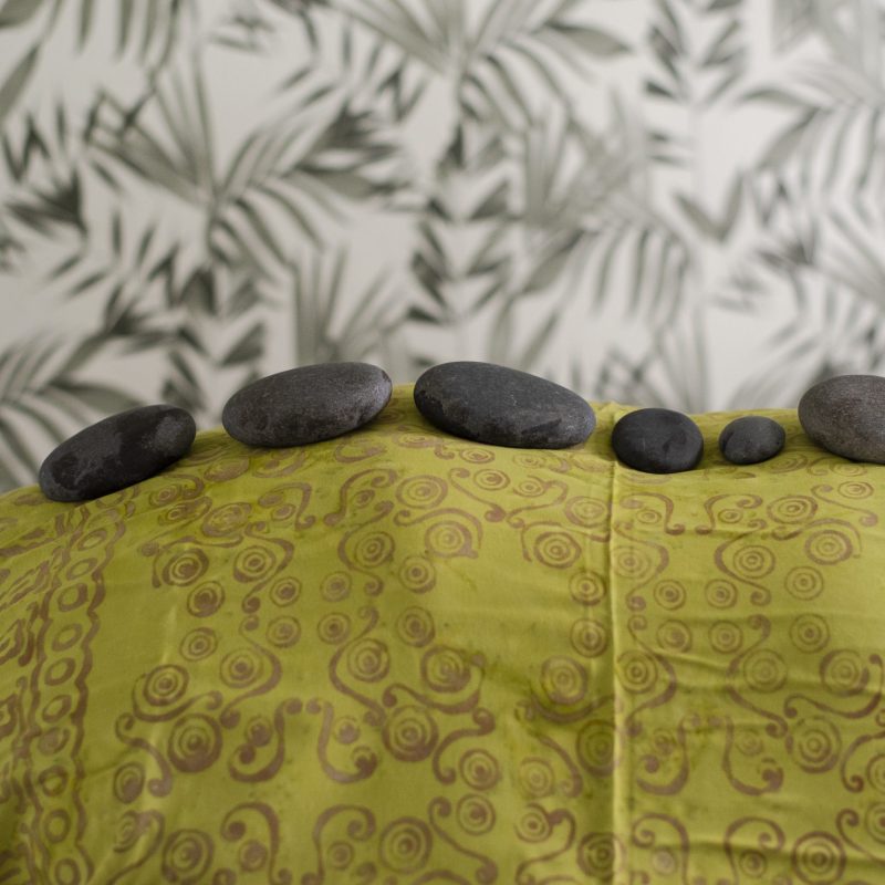 Massage Manon-Banner HotStone